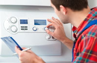 free Weir Quay gas safe engineer quotes
